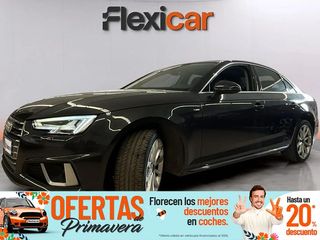 Audi A4 S line 35 TFSI 110kW (150CV)