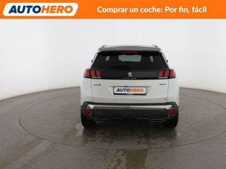 Peugeot 3008 1.2 PureTech GT Line