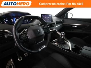 Peugeot 3008 1.2 PureTech GT Line