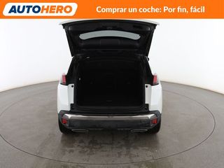 Peugeot 3008 1.2 PureTech GT Line
