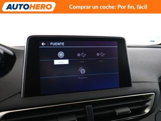 Peugeot 3008 1.2 PureTech GT Line