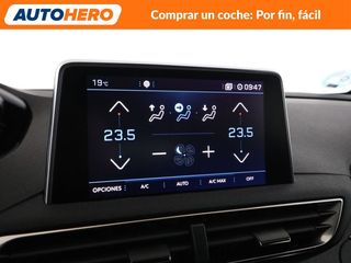 Peugeot 3008 1.2 PureTech GT Line