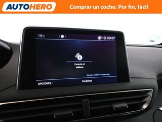 Peugeot 3008 1.2 PureTech GT Line