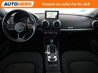 Audi A3 1.4 TFSI e-tron