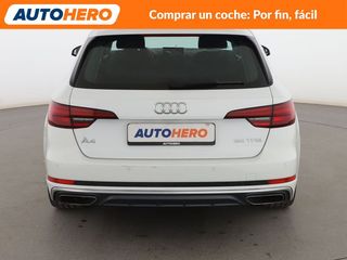 Audi A4 35 TFSI S Line MHEV