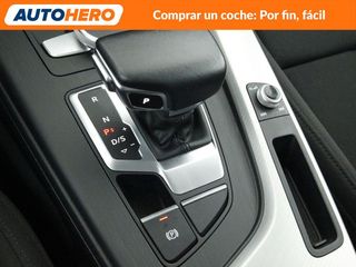 Audi A4 35 TFSI S Line MHEV