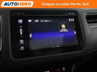 Honda HR-V 1.5 i-VTEC Executive