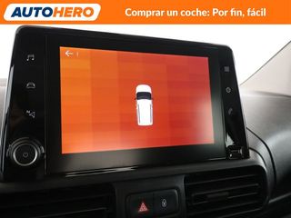 Citroën Berlingo 1.5 Blue-HDi 100 años talla M