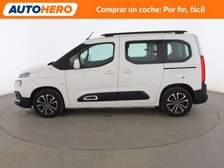 Citroën Berlingo 1.5 Blue-HDi 100 años talla M