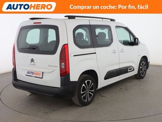 Citroën Berlingo 1.5 Blue-HDi 100 años talla M