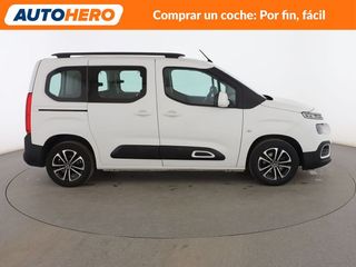Citroën Berlingo 1.5 Blue-HDi 100 años talla M