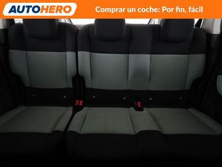 Citroën Berlingo 1.5 Blue-HDi 100 años talla M