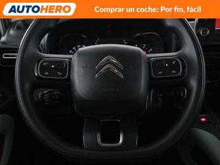 Citroën Berlingo 1.5 Blue-HDi 100 años talla M