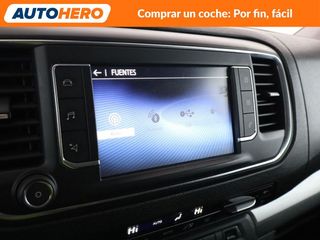 Toyota Proace Verso 2.0 D-4D Family Advance L1