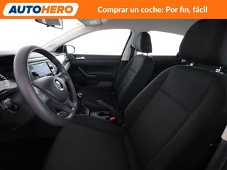 Volkswagen Polo 1.0 Edition