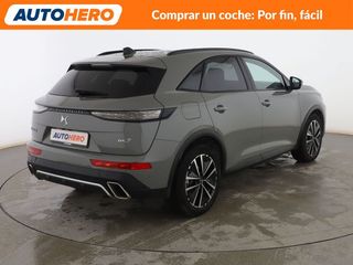 DS DS 7 1.6 E-Tense Hybrid 4x4 Opera PHEV