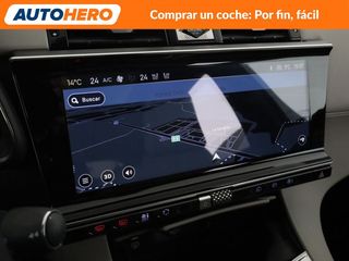 DS DS 7 1.6 E-Tense Hybrid 4x4 Opera PHEV