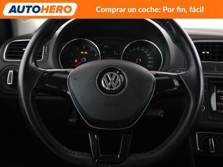 Volkswagen Polo 1.2 TSI Advance BlueMotion
