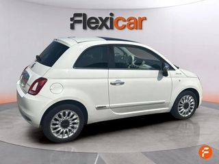 Fiat 500 Dolcevita 1.0 Hybrid 51KW (70 CV)