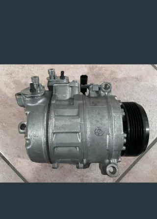 Compresor AC BMW N47D20A DCP05037