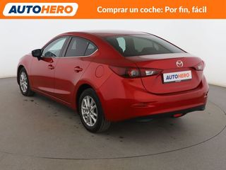 Mazda 3 2.2 Turbodiesel Style