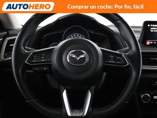 Mazda 3 2.2 Turbodiesel Style