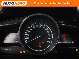 Mazda 3 2.2 Turbodiesel Style