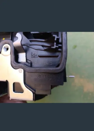 Cerradura Puerta Izquierda BMW E90 E60