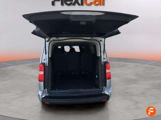 Peugeot Traveller Business Long BlueHDi 180 S&S EAT8