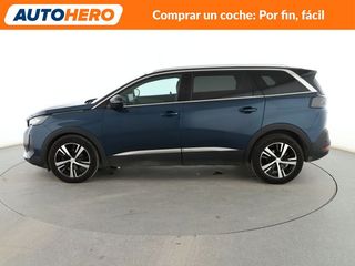 Peugeot 5008 1.5 Blue-HDi GT