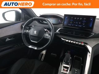 Peugeot 5008 1.5 Blue-HDi GT