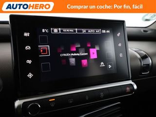 Citroën C4 Cactus 1.6 Blue-HDi Shine