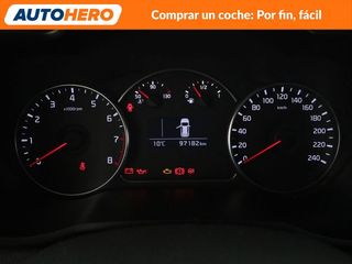 Kia Carens 1.6 GDI Concept