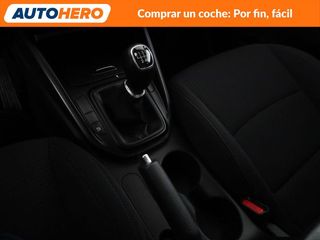 Kia Carens 1.6 GDI Concept