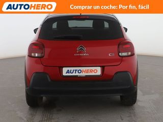 Citroën C3 1.2 PureTech Shine