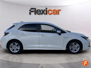 Toyota Corolla 1.8 125H BUSINESS PLUS E-CVT