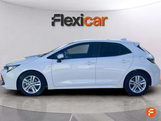 Toyota Corolla 1.8 125H BUSINESS PLUS E-CVT