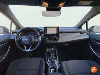 Toyota Corolla 1.8 125H BUSINESS PLUS E-CVT