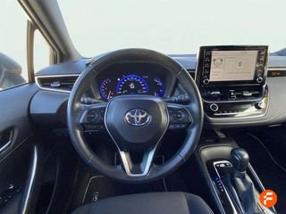 Toyota Corolla 1.8 125H BUSINESS PLUS E-CVT