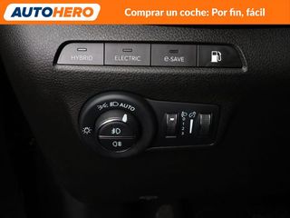 Jeep Compass 1.3 T4 4xe Plug-in Hybrid S