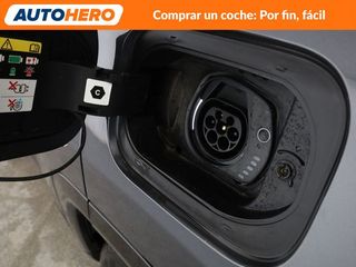Jeep Compass 1.3 T4 4xe Plug-in Hybrid S