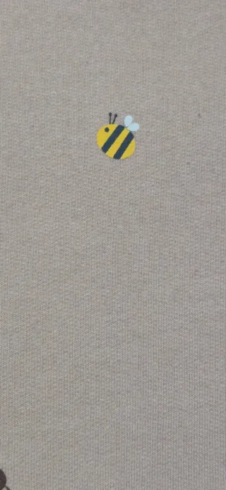 Sudadera Winnie the Pooh rosa