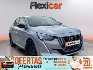 Peugeot 208 PureTech 73kW (100CV) Allure