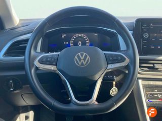 Volkswagen T-Roc Life 2.0 TDI 85kW (115CV)