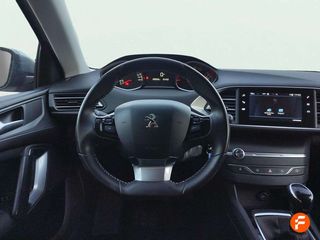 Peugeot 308 5p Style PureTech 130 S&S 6 Vel. MAN