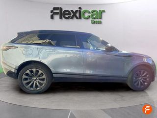 Land-Rover Range Rover Velar 3.0 D300 221kW (300CV) 4WD Auto