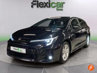 Suzuki Swace 1.8 GLE Hybrid