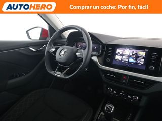 Skoda Kamiq 1.0 TSI Ambition