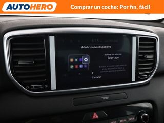 Kia Sportage 1.6 CRDi Mild-Hybrid Black Edition 2WD
