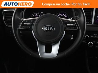Kia Sportage 1.6 CRDi Mild-Hybrid Black Edition 2WD